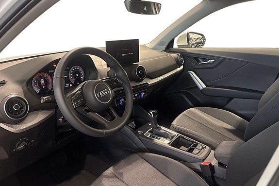 Audi Q2 9 of 22