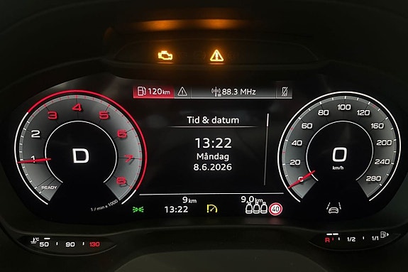 Audi Q2 12 of 22