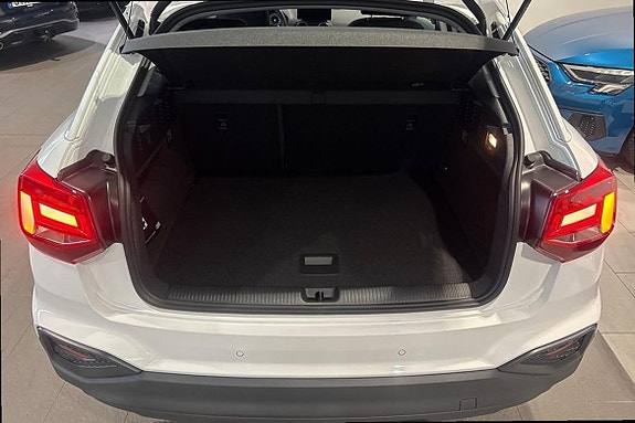 Audi Q2 21 of 22