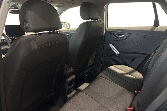 Audi Q2 17 of 22