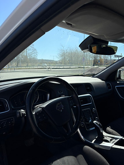 Volvo V60 5 of 5