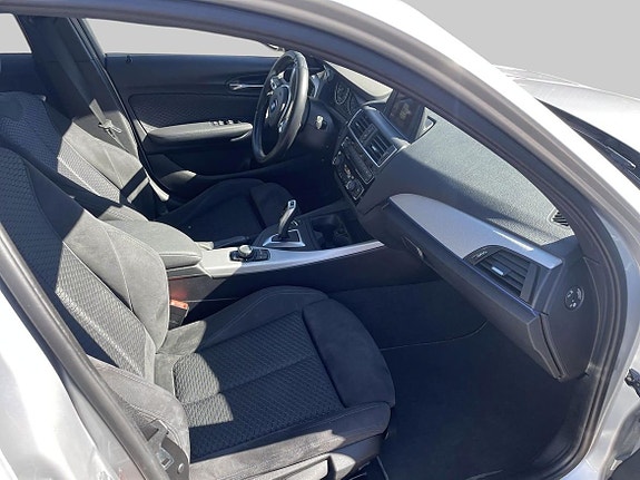 BMW 118d 9 of 18