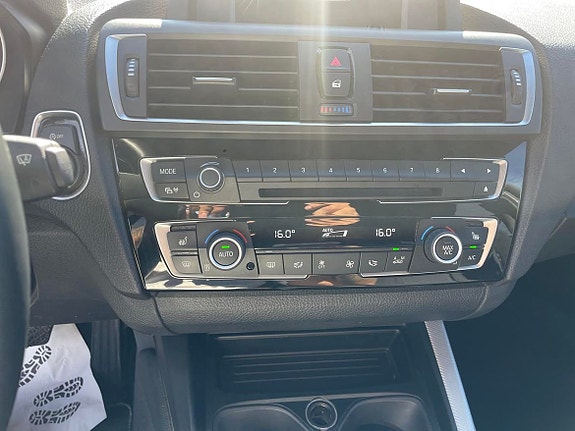 BMW 118d 16 of 18