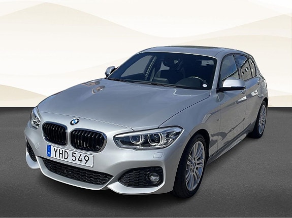BMW 118d 18 of 18
