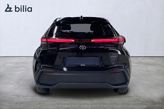 Toyota C-HR 5 of 20