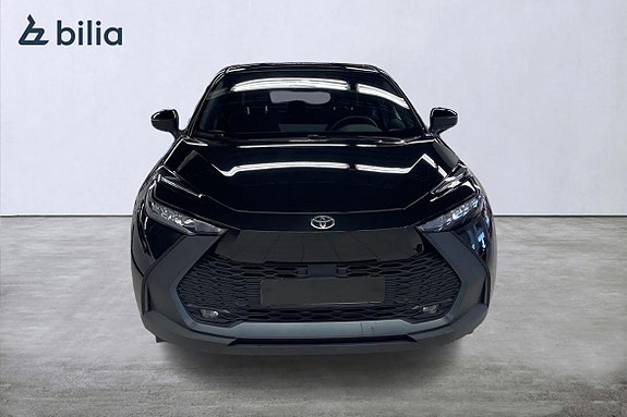 Toyota C-HR 6 of 20