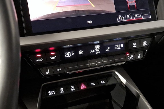 Audi A3 13 of 17