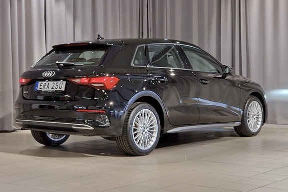 Audi A3 5 of 5