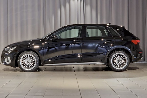 Audi A3 2 of 17