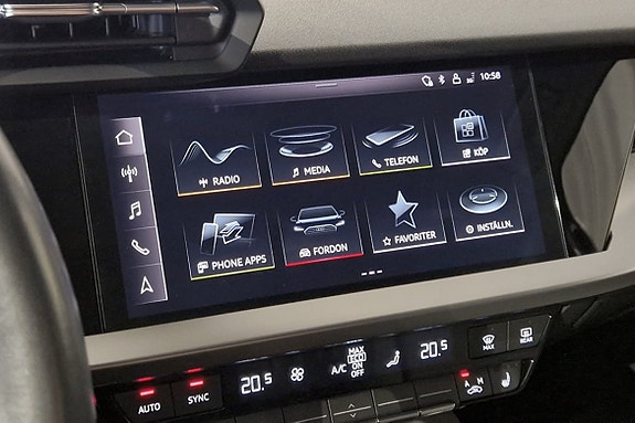 Audi A3 11 of 17