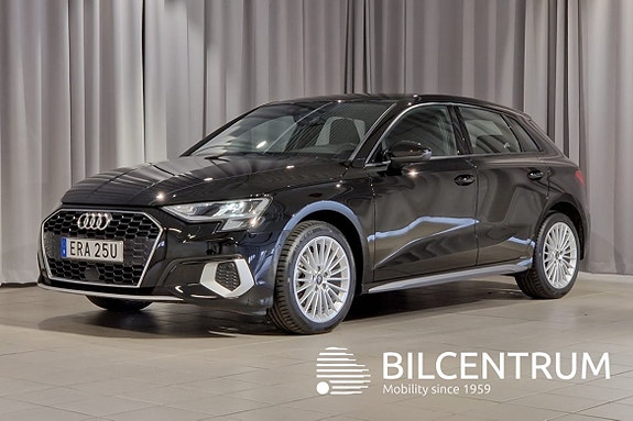 Audi A3 2 of 5