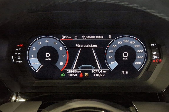 Audi A3 10 of 17