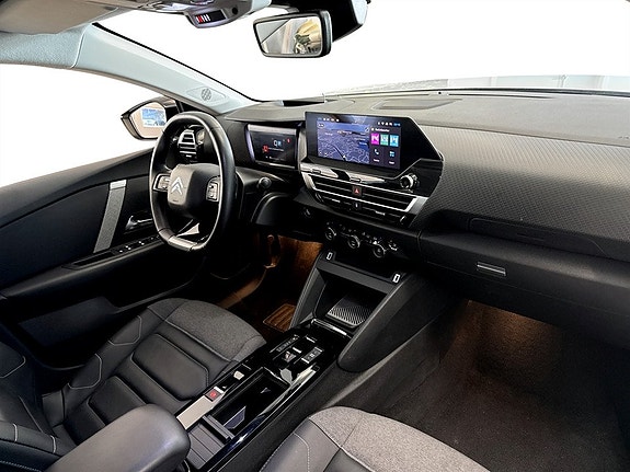 Citroen C4 X 14 of 18