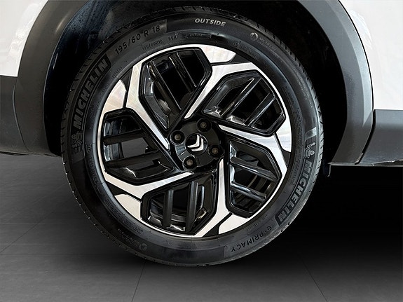 Citroen C4 X 17 of 18