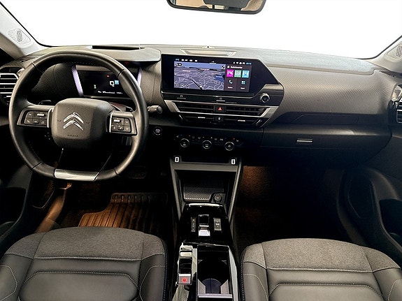 Citroen C4 X 6 of 18
