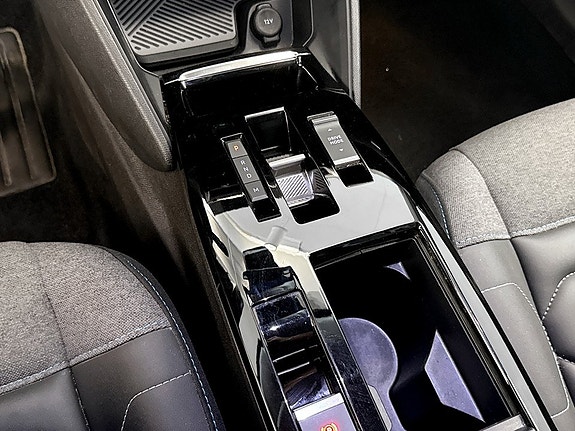 Citroen C4 X 13 of 18