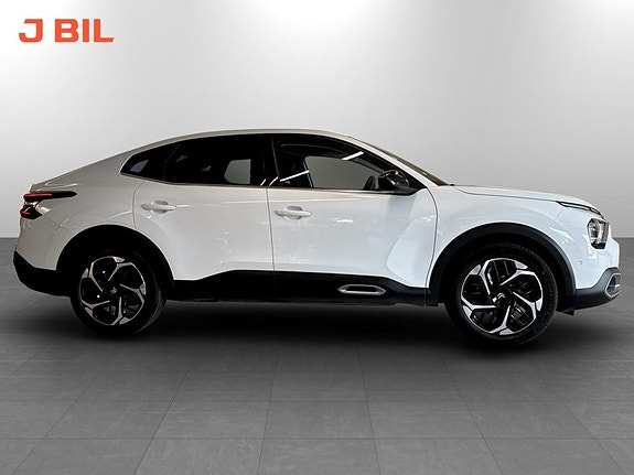 Citroen C4 X 16 of 18