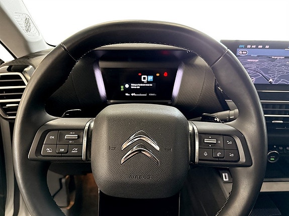 Citroen C4 X 7 of 18