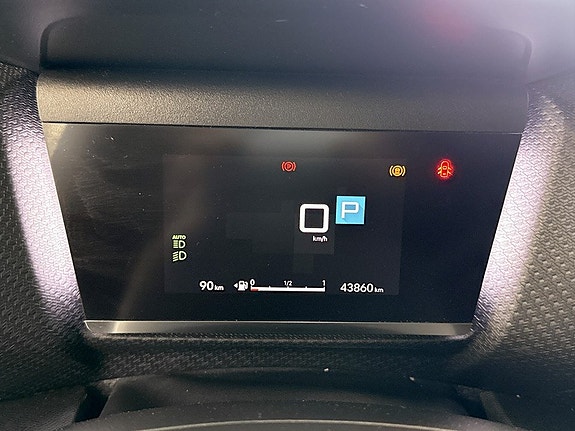 Citroen C4 X 9 of 18