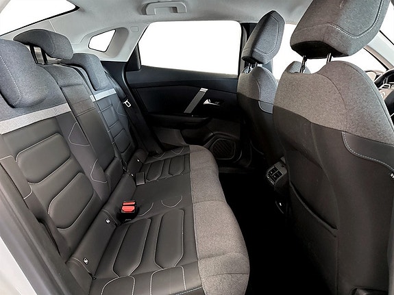 Citroen C4 X 15 of 18
