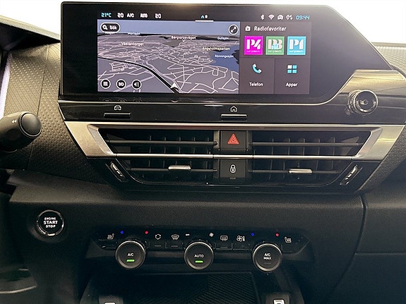 Citroen C4 X 11 of 18