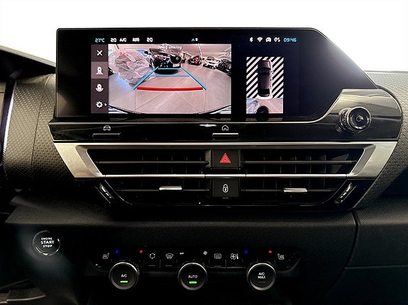 Citroen C4 X 12 of 18