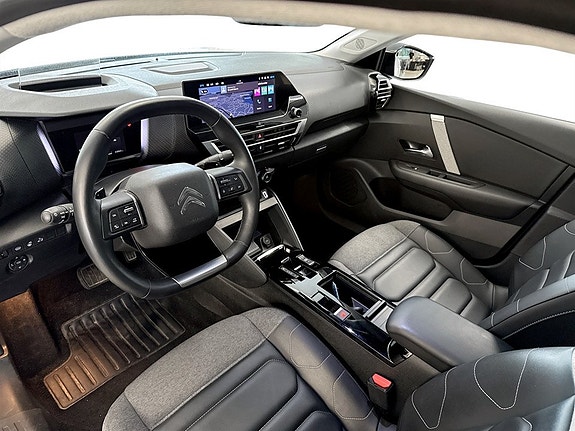 Citroen C4 X 5 of 5