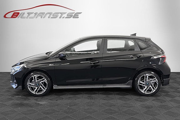 Hyundai i20 2 of 16