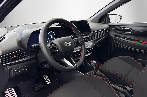 Hyundai i20 5 of 16