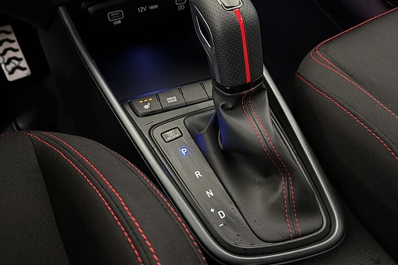 Hyundai i20 13 of 16