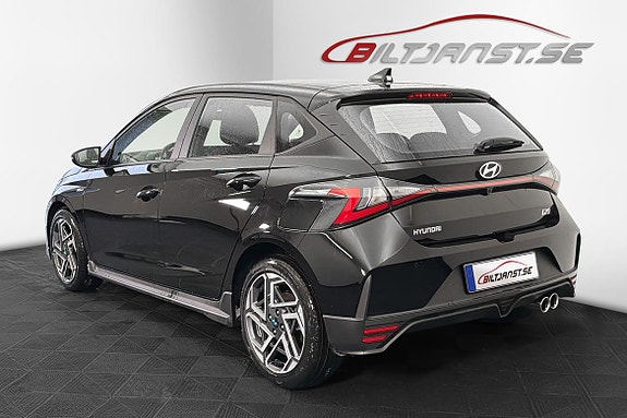 Hyundai i20 3 of 16