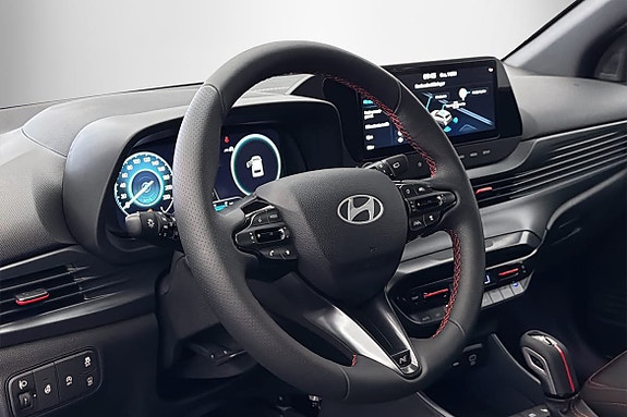 Hyundai i20 7 of 16