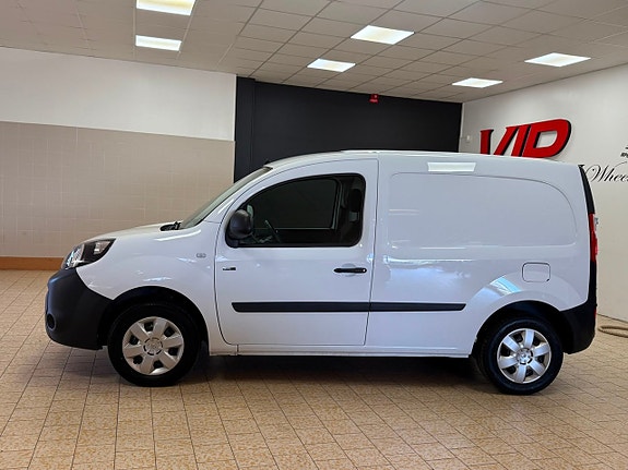 Renault Kangoo 4 of 20