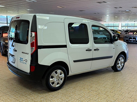 Renault Kangoo 7 of 20