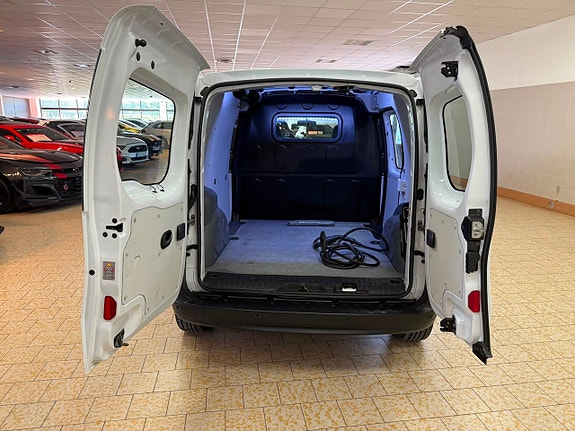 Renault Kangoo 11 of 20