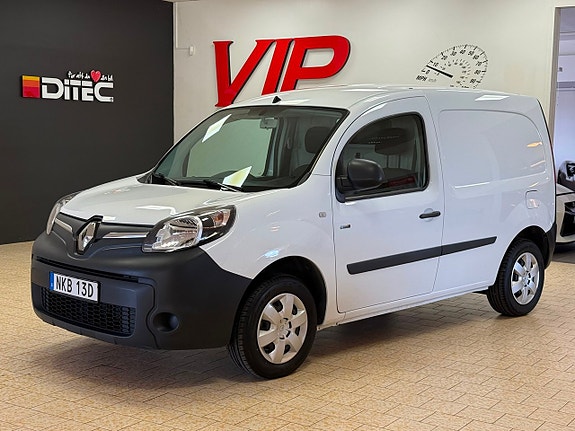 Renault Kangoo 2 of 20