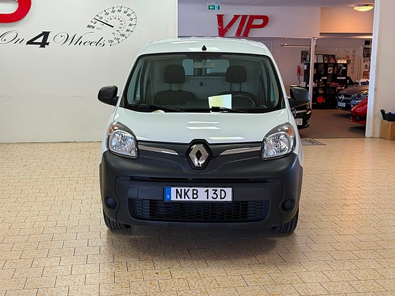 Renault Kangoo 10 of 20