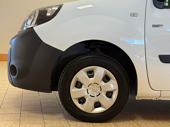 Renault Kangoo 12 of 20
