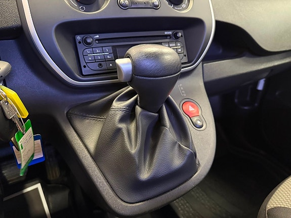 Renault Kangoo 19 of 20