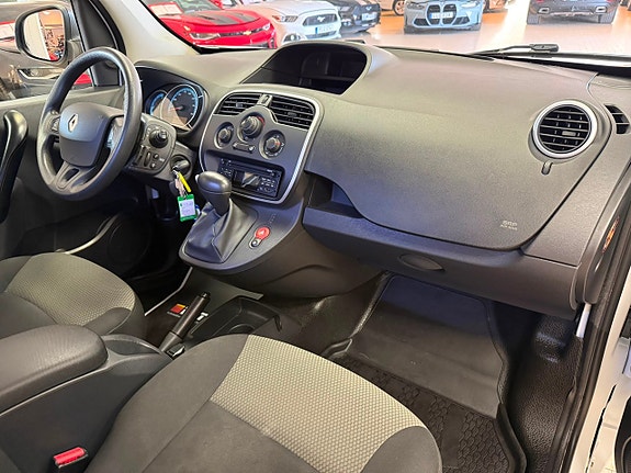 Renault Kangoo 16 of 20