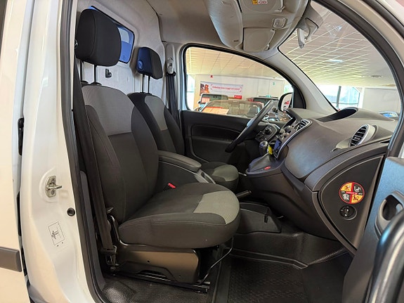 Renault Kangoo 17 of 20