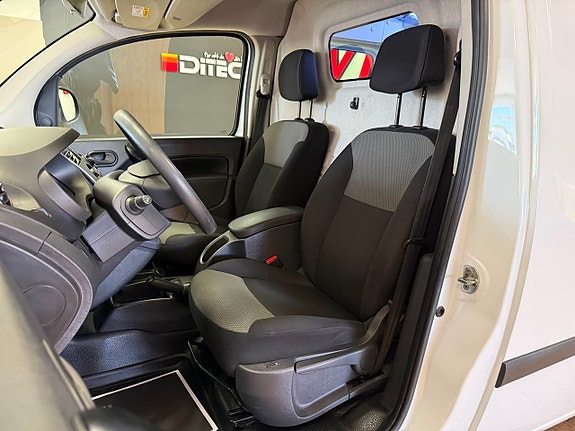 Renault Kangoo 14 of 20