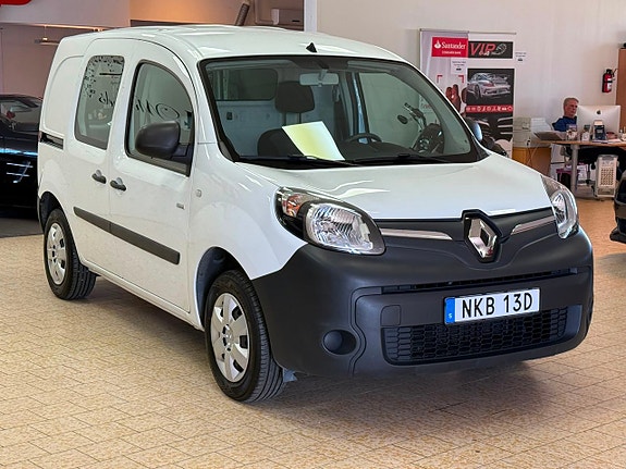 Renault Kangoo 9 of 20