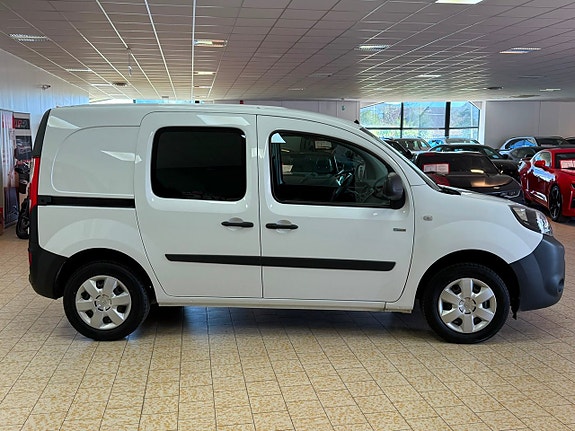 Renault Kangoo 8 of 20