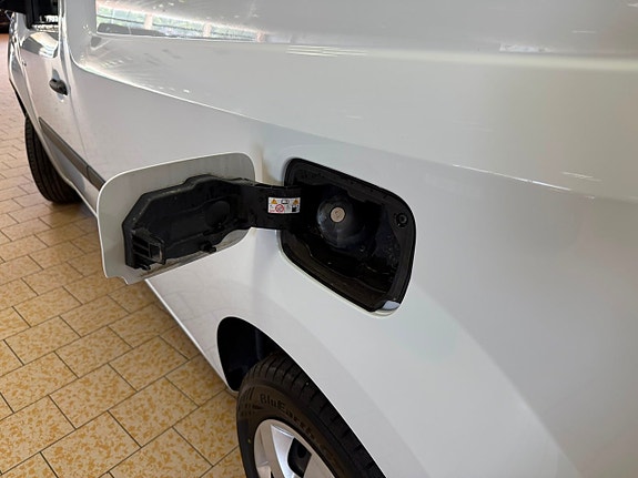 Renault Kangoo 13 of 20