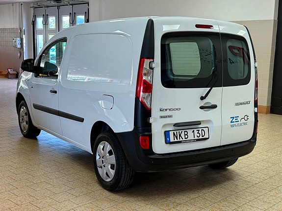 Renault Kangoo 5 of 20
