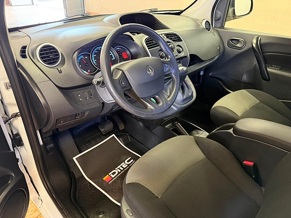 Renault Kangoo 15 of 20