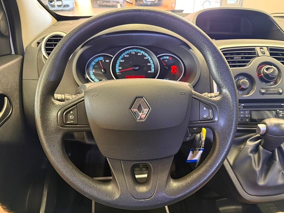 Renault Kangoo 18 of 20