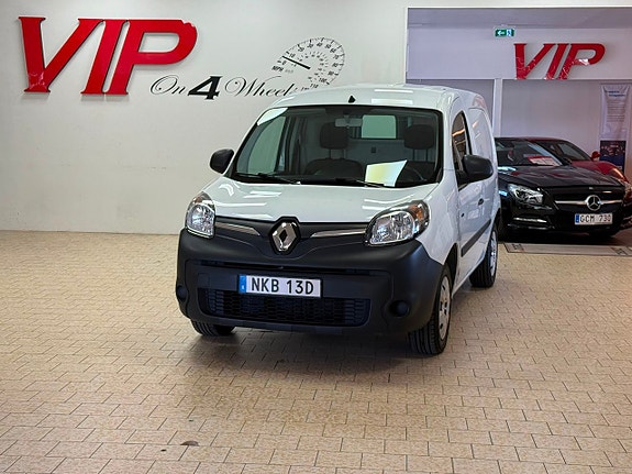 Renault Kangoo 3 of 20