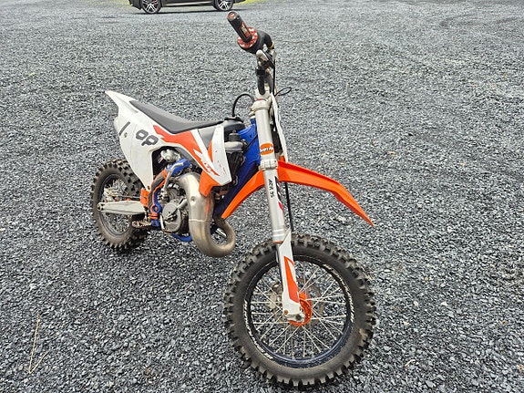 KTM SX 65
